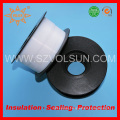 260 Deg Clear PTFE Heat Shrink Tube